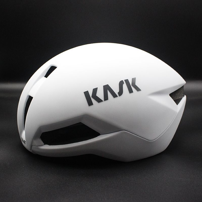 Cycling Gear Italian - Kask rowerowy KASK Nirvana Aero Road,