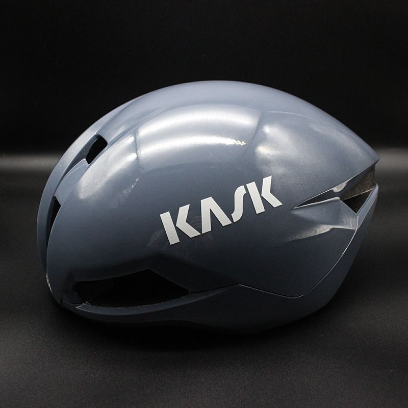 Cycling Gear Italian - Kask rowerowy KASK Nirvana Aero Road,