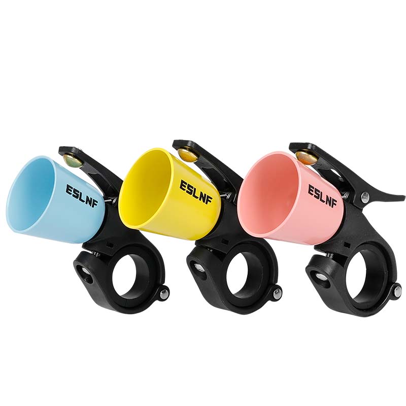 Dzwonek rowerowy ESLNF Classic – Bike Bell recenzja i cena
