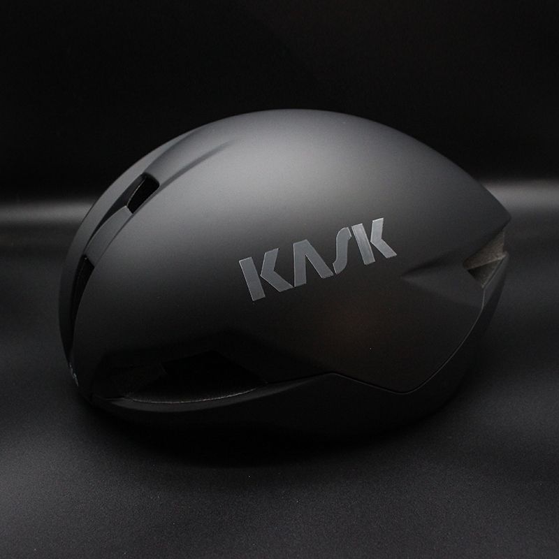 Kask rowerowy KASK Nirvana Aer – Cycling Gear Italian recenzja i cena