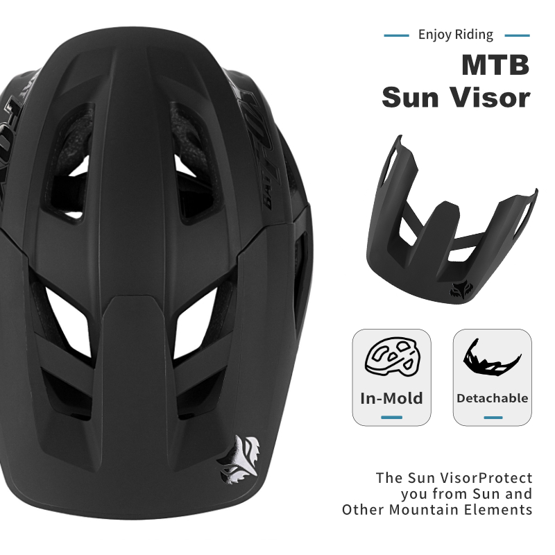 Kask rowerowy BATFOX damski mę – Youth Cycling Gear recenzja i cena