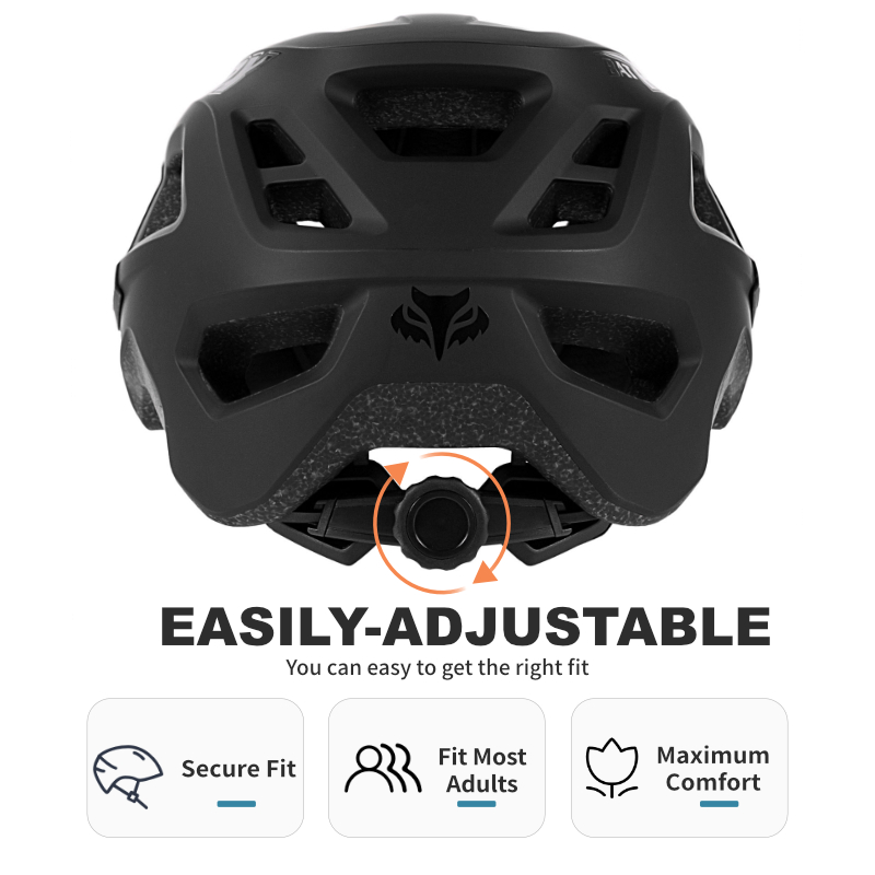 Kask rowerowy BATFOX damski mę – Youth Cycling Gear recenzja i cena