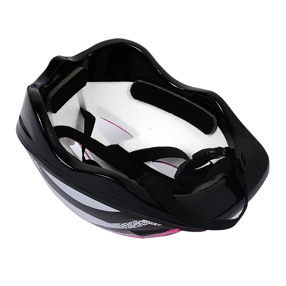 Zestaw ochronny do kasków rowe – Youth Cycling Gear recenzja i cena
