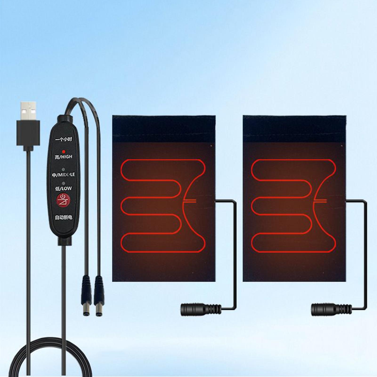 Ogrzewane manetki kierownicy 5 – Cycling Gear Temperature recenzja i cena