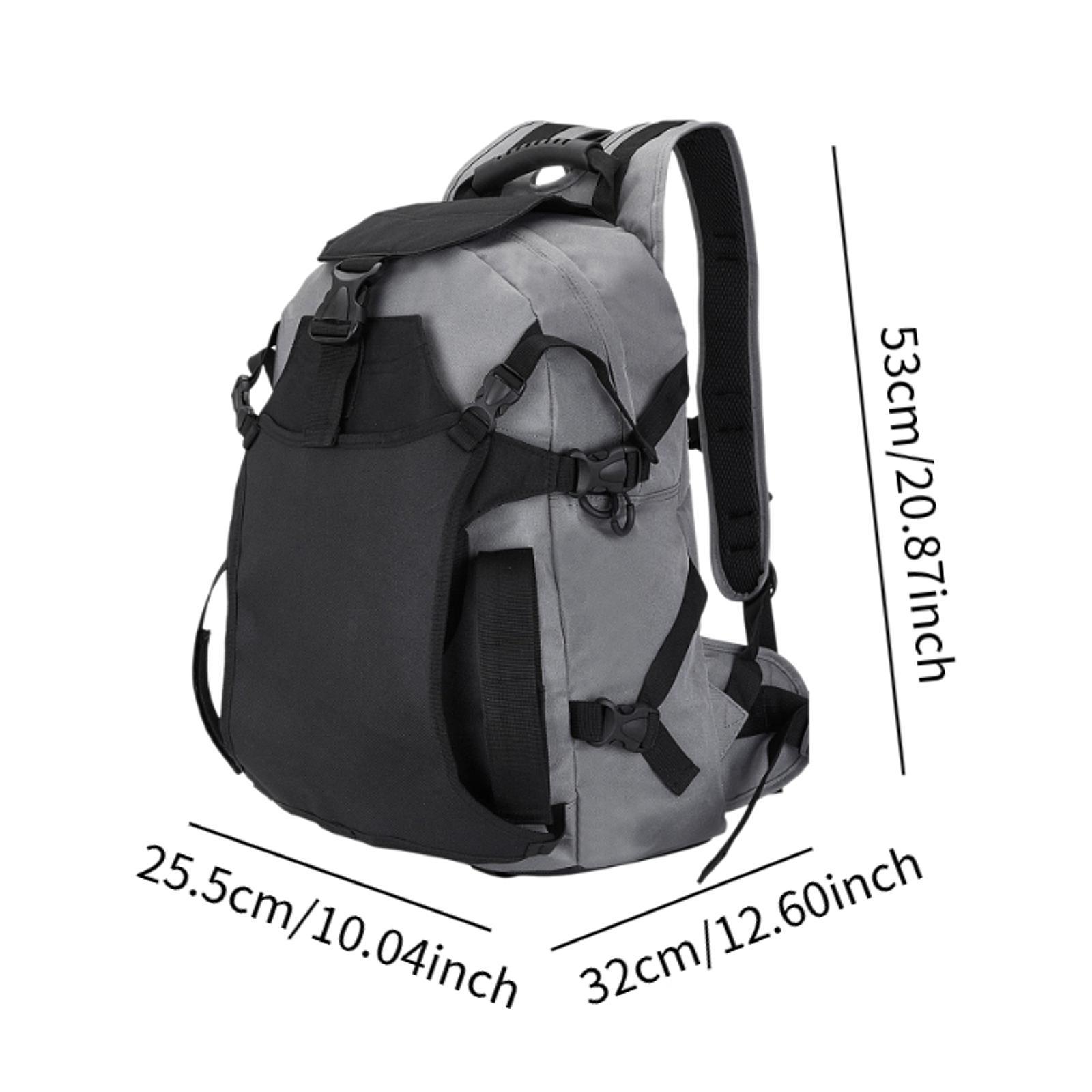 Plecak narciarski na bagaż pod – Cycling Gear And Accessories recenzja i cena