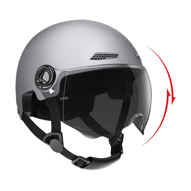 Vintage motocykl klasyczny kas – Aero Cycling Helmet recenzja i cena