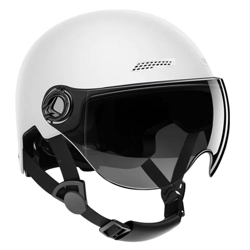 Vintage motocykl klasyczny kas – Aero Cycling Helmet recenzja i cena