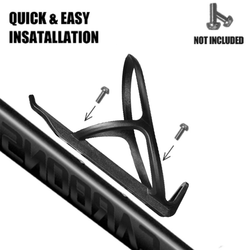 Uchwyt na bidon N1 Nylonowy Ko – Cycling Gear Organizer recenzja i cena