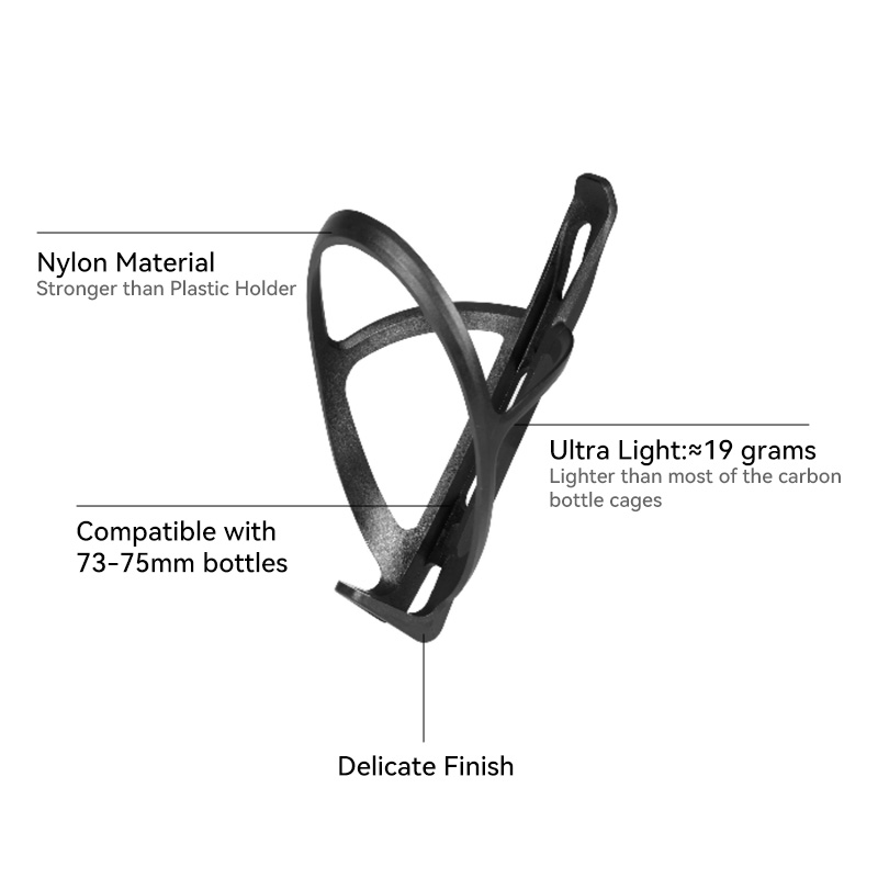Uchwyt na bidon N1 Nylonowy Ko – Cycling Gear Organizer recenzja i cena