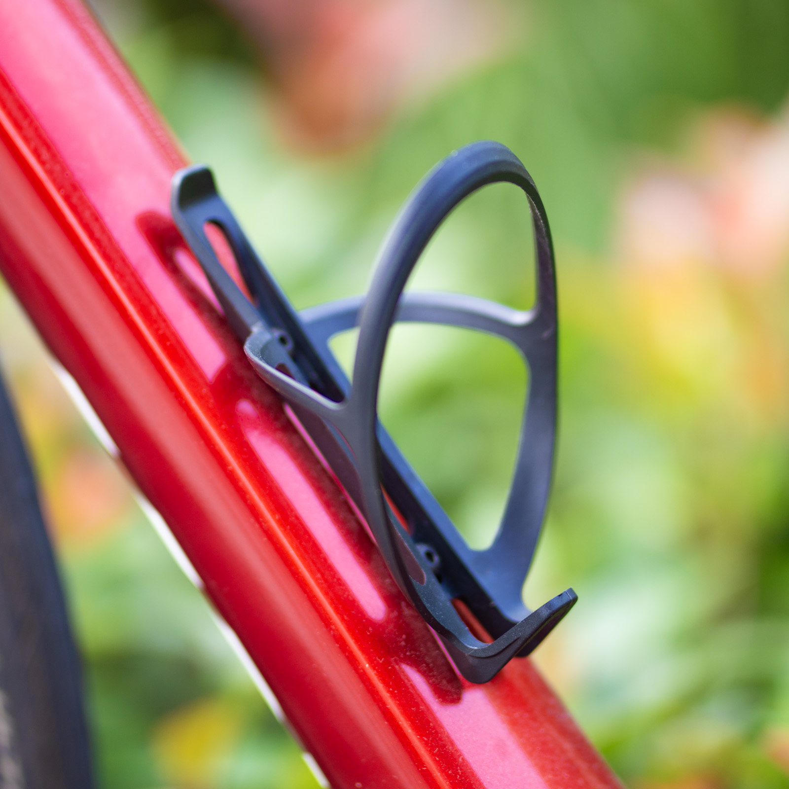 Uchwyt na bidon N1 Nylonowy Ko – Cycling Gear Organizer recenzja i cena