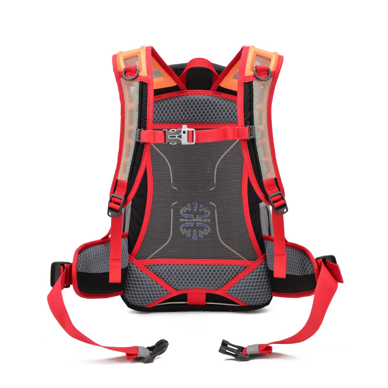 Plecak turystyczny 35L, duża p – Cycling Gear Organizer recenzja i cena