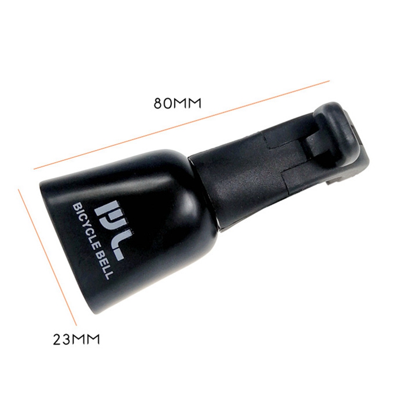 Gorący dzwonek rowerowy na świ – Bike Bell recenzja i cena