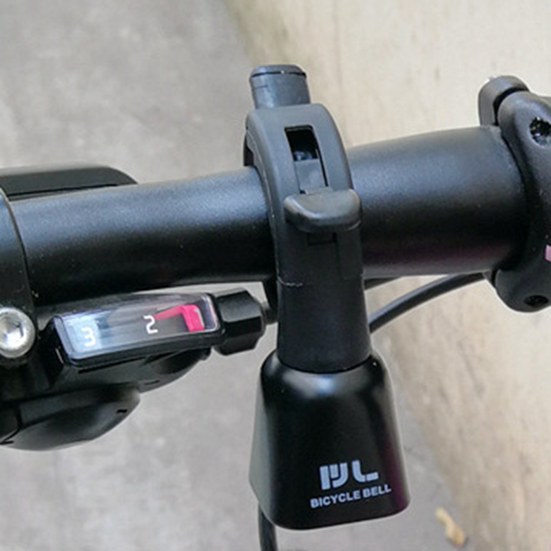 Gorący dzwonek rowerowy na świ – Bike Bell recenzja i cena