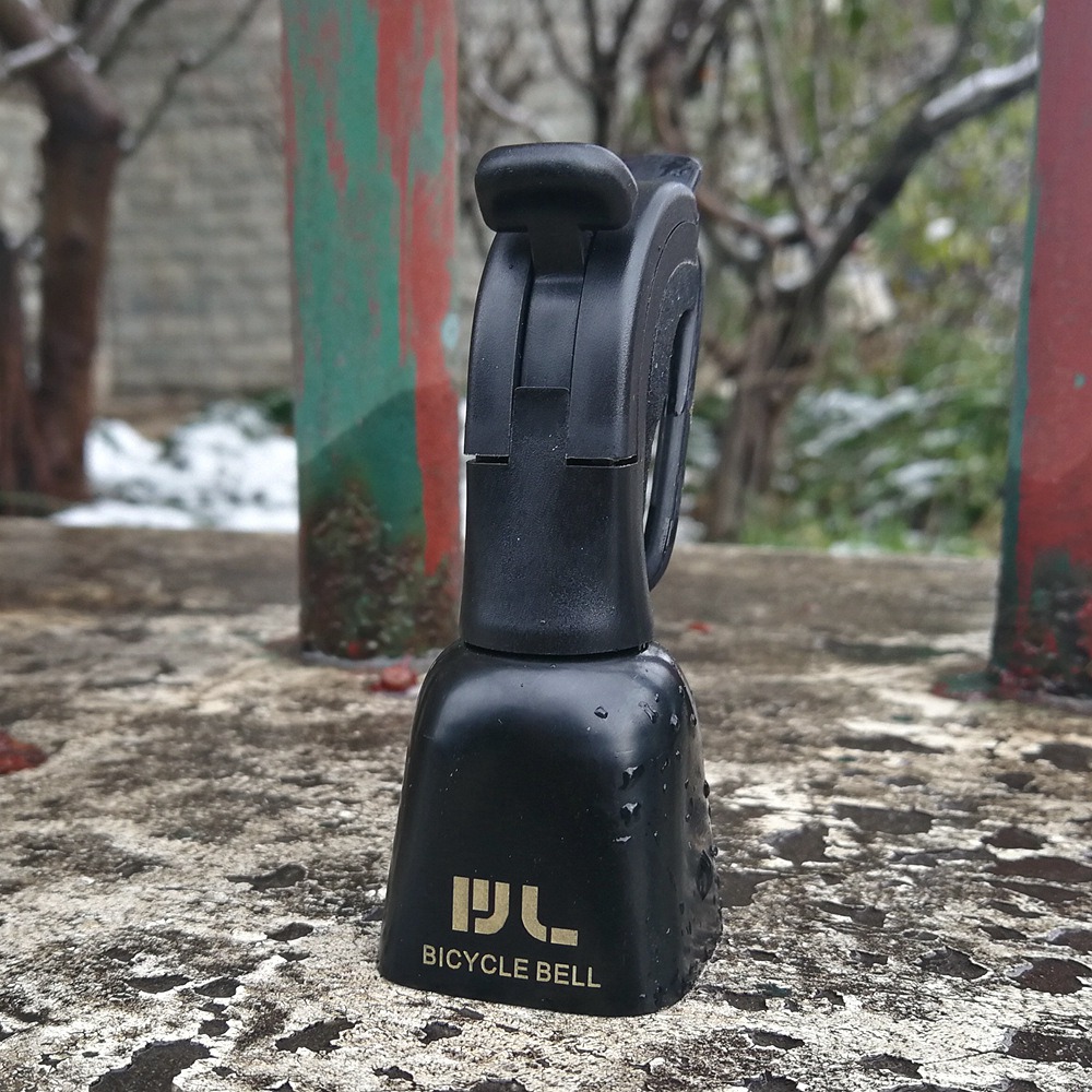 Gorący dzwonek rowerowy na świ – Bike Bell recenzja i cena