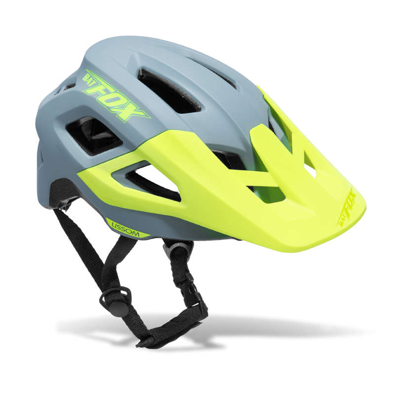 Kask rowerowy BATFOX, rozmiar  – Youth Cycling Gear recenzja i cena