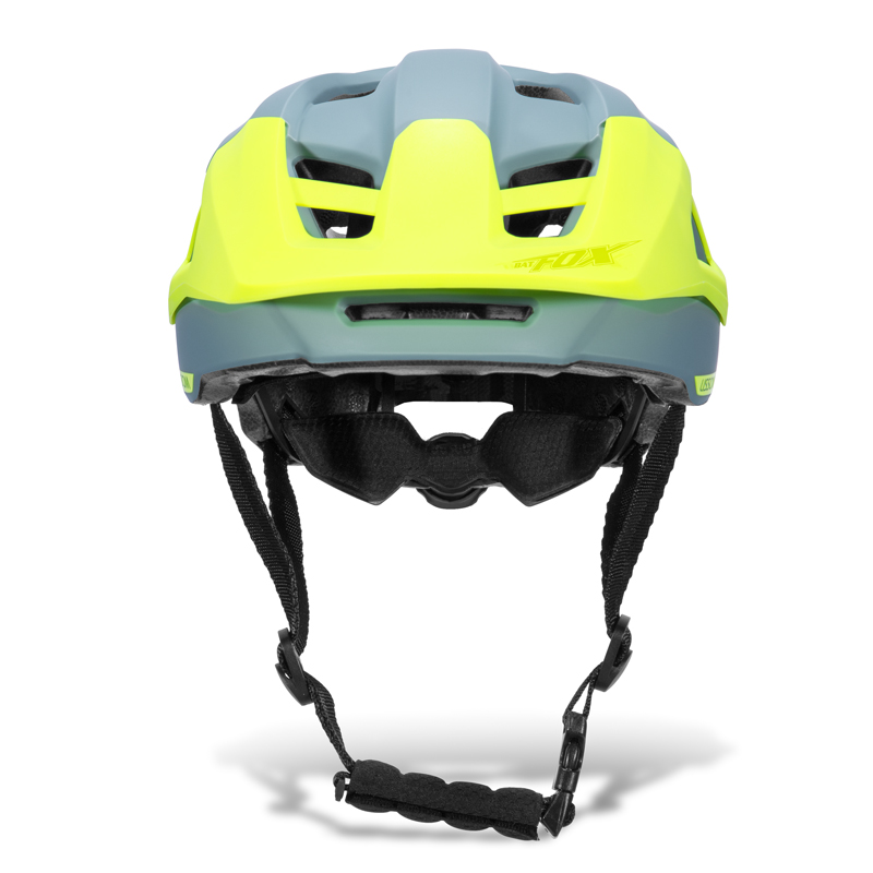 Kask rowerowy BATFOX, rozmiar  – Youth Cycling Gear recenzja i cena