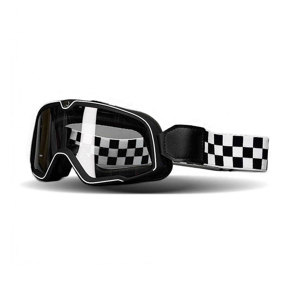 Kask motocyklowy retro Gogle p – Aero Cycling Helmet recenzja i cena