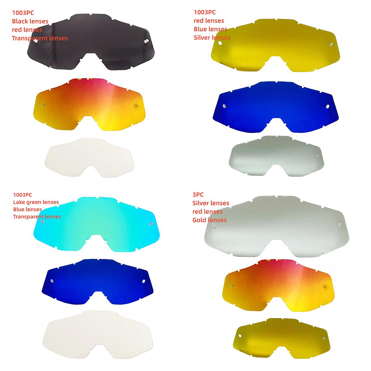 Motocyklowe soczewki zapasowe, – Aero Cycling Helmet recenzja i cena