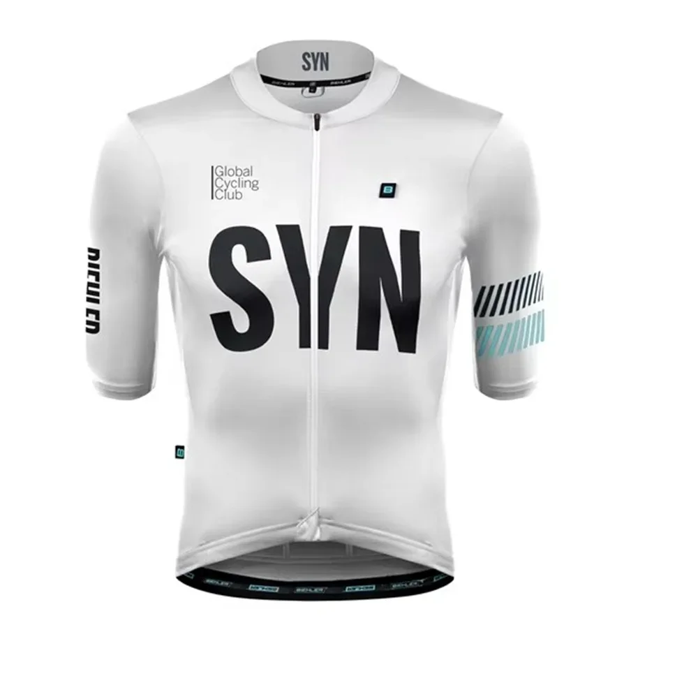 Nowa Koszulka Kolarska Męska S – Cycling Gear Brands recenzja i cena