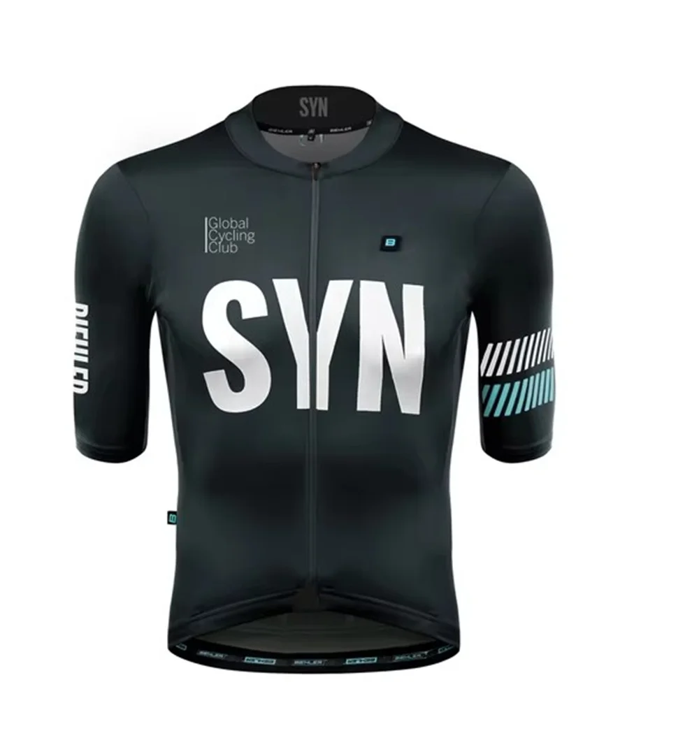 Nowa Koszulka Kolarska Męska S – Cycling Gear Brands recenzja i cena