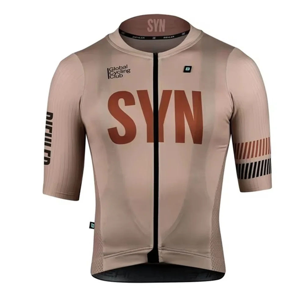 Nowa Koszulka Kolarska Męska S – Cycling Gear Brands recenzja i cena