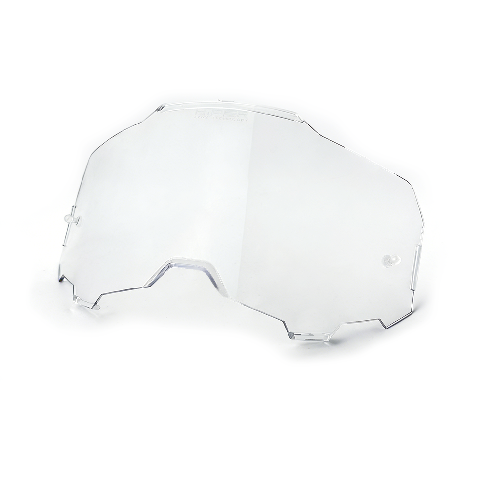 Soczewki do gogli motocrossowy – Aero Cycling Helmet recenzja i cena