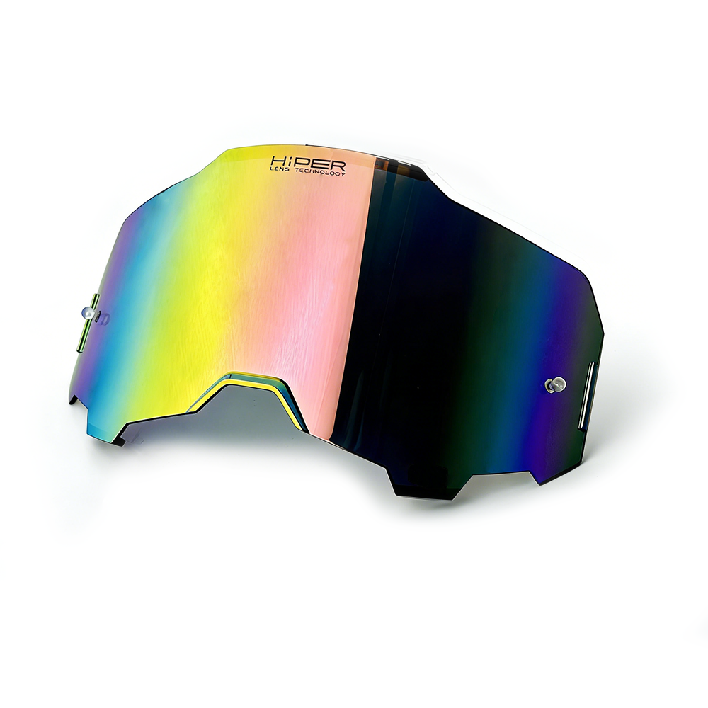 Soczewki do gogli motocrossowy – Aero Cycling Helmet recenzja i cena