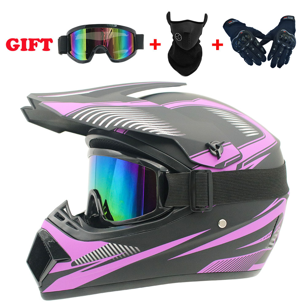 Sprzęt do jazdy na motocyklach – Youth Cycling Gear recenzja i cena