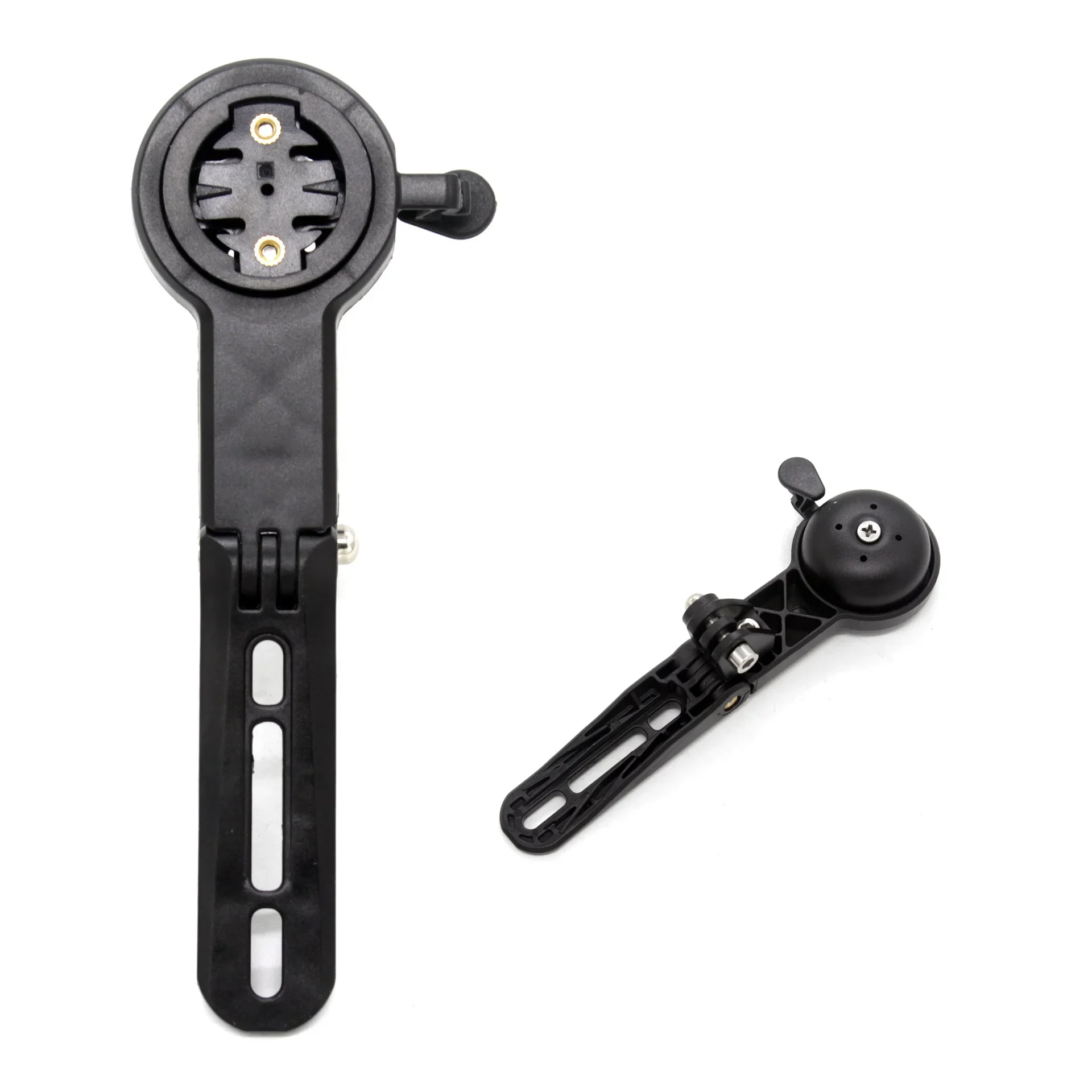 Uchwyt rowerowy na komputer z  – Bike Bell recenzja i cena