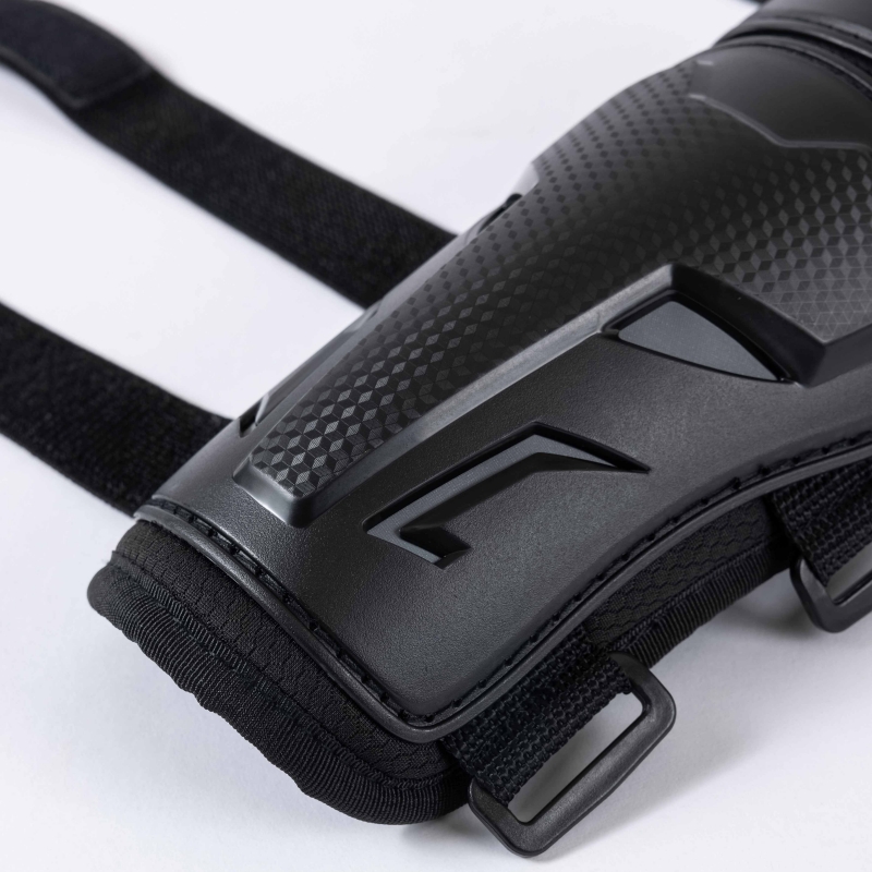 Dziecięce ochraniacze na kolan – Youth Cycling Gear recenzja i cena