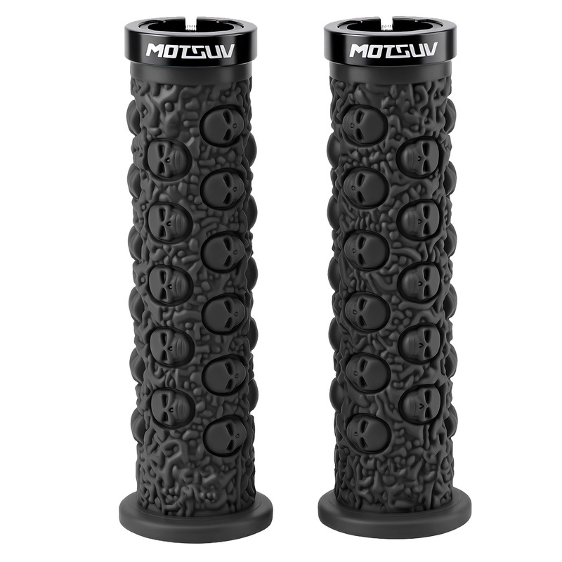 Chwyty na kierownicę rowerową, – Cycling Gear And Accessories recenzja i cena