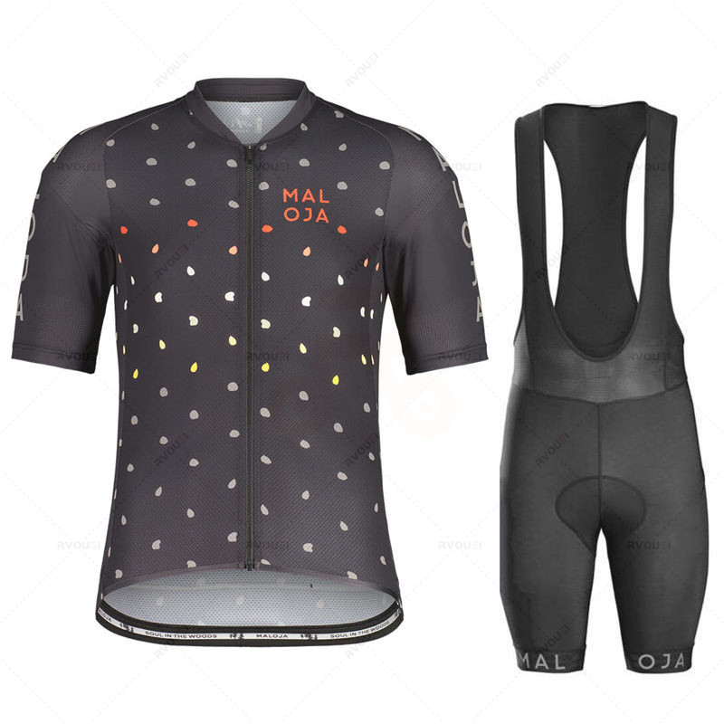 Maloja-zestaw odzieży rowerowe – Cycling Gear Brands recenzja i cena