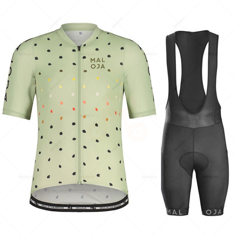 Maloja-zestaw odzieży rowerowe – Cycling Gear Brands recenzja i cena