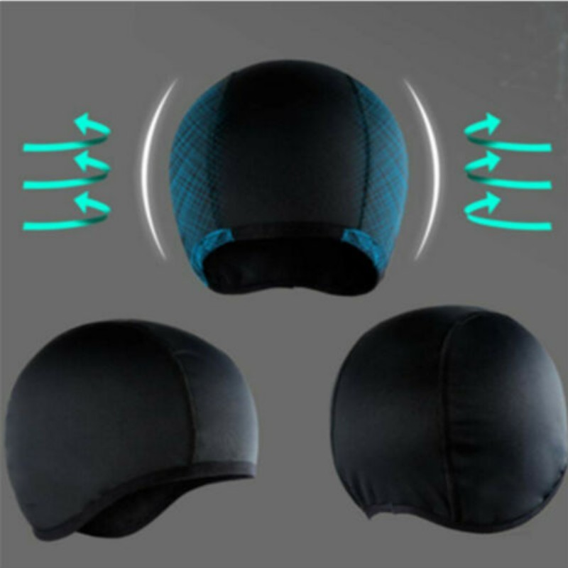 Czapka kolarska oddychający ka – Cycling Gear And Accessories recenzja i cena