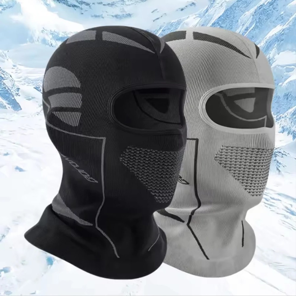 Męska i damska termiczna komin – Aero Cycling Helmet recenzja i cena