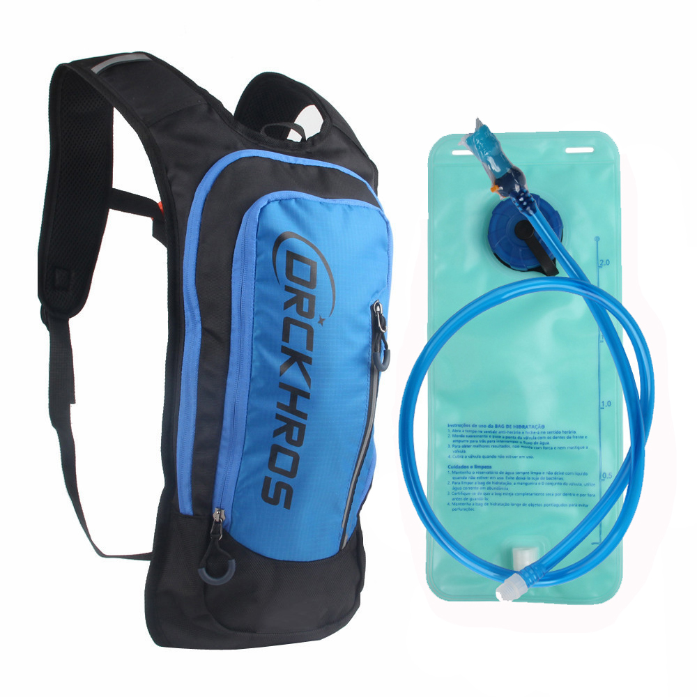 Plecak sportowy outdoorowy row – Cycling Gear Organizer recenzja i cena