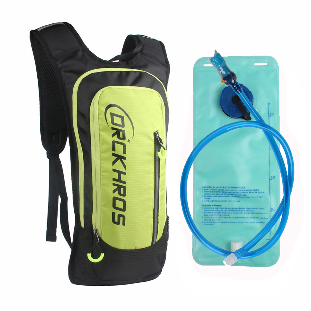 Plecak sportowy outdoorowy row – Cycling Gear Organizer recenzja i cena