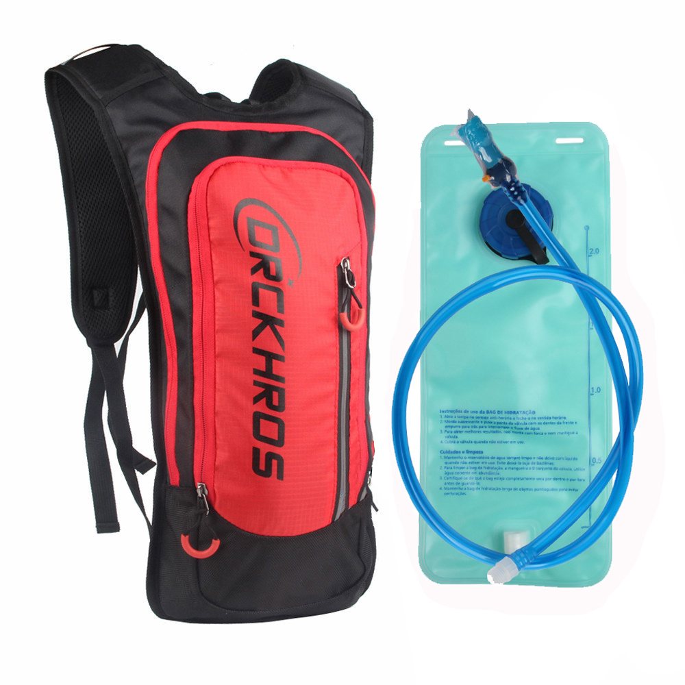 Plecak sportowy outdoorowy row – Cycling Gear Organizer recenzja i cena