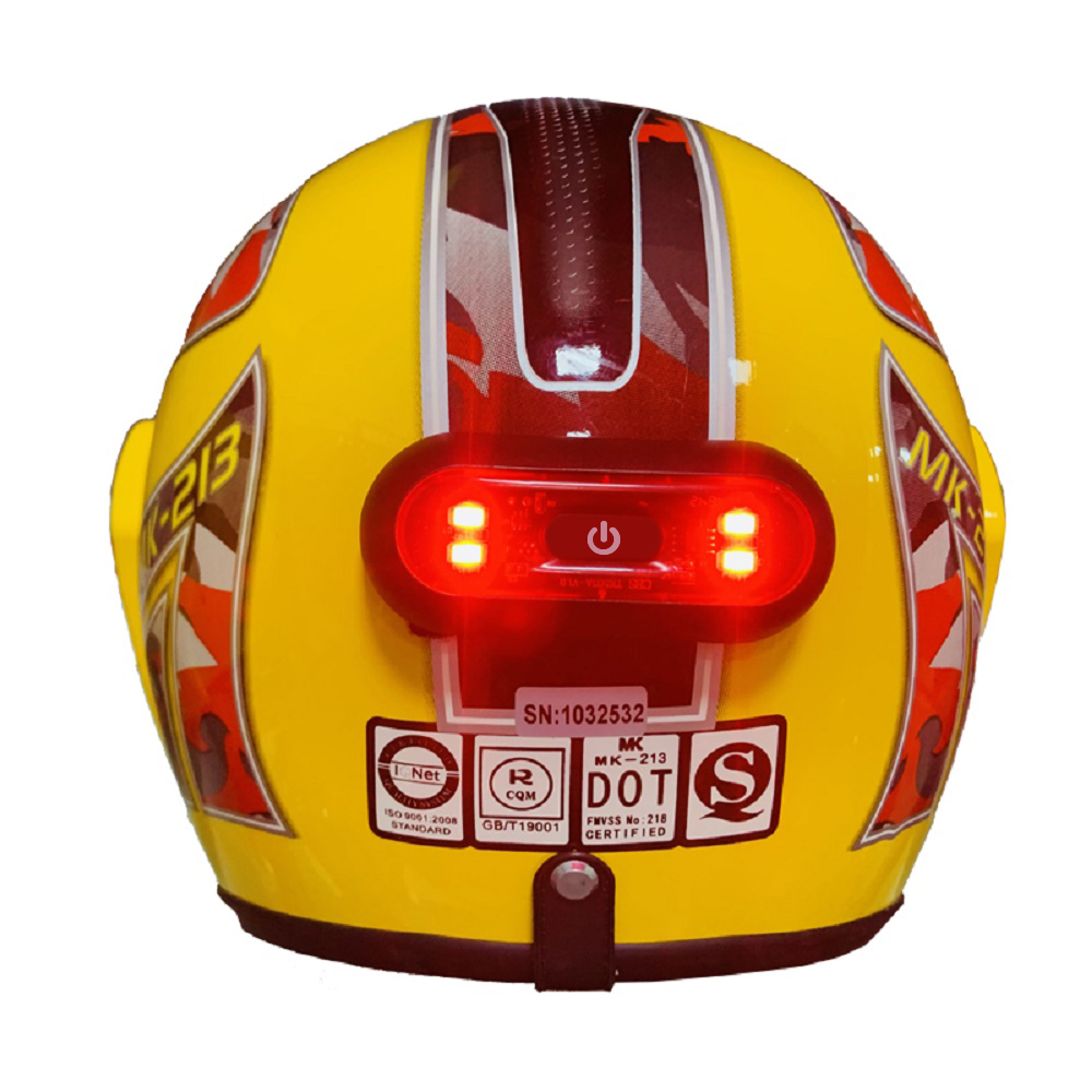 4 koraliki do lampy kask rower – Cycling Gear And Accessories recenzja i cena