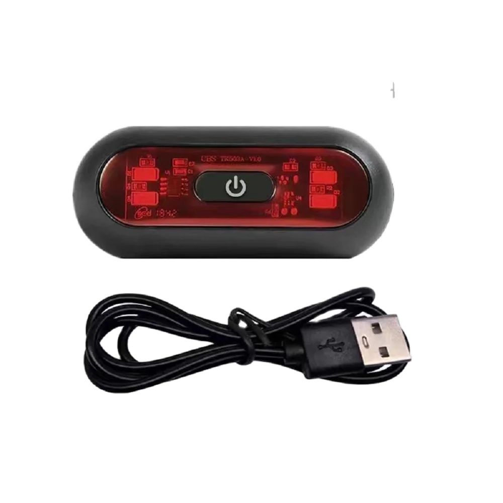 4 koraliki do lampy kask rower – Cycling Gear And Accessories recenzja i cena