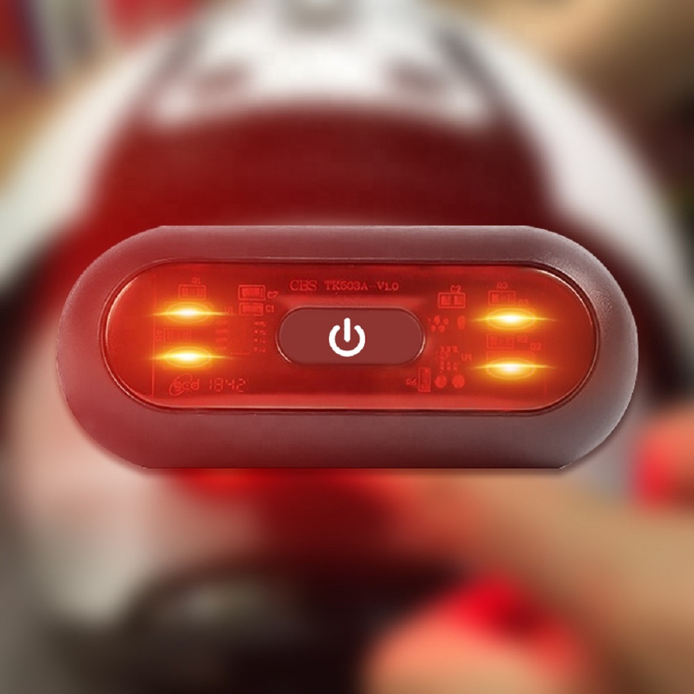 4 koraliki do lampy kask rower – Cycling Gear And Accessories recenzja i cena
