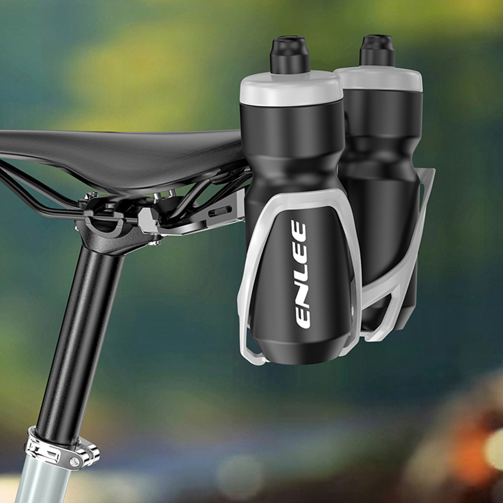 Siodełko rowerowe skrzynka na  – Cycling Gear Organizer recenzja i cena