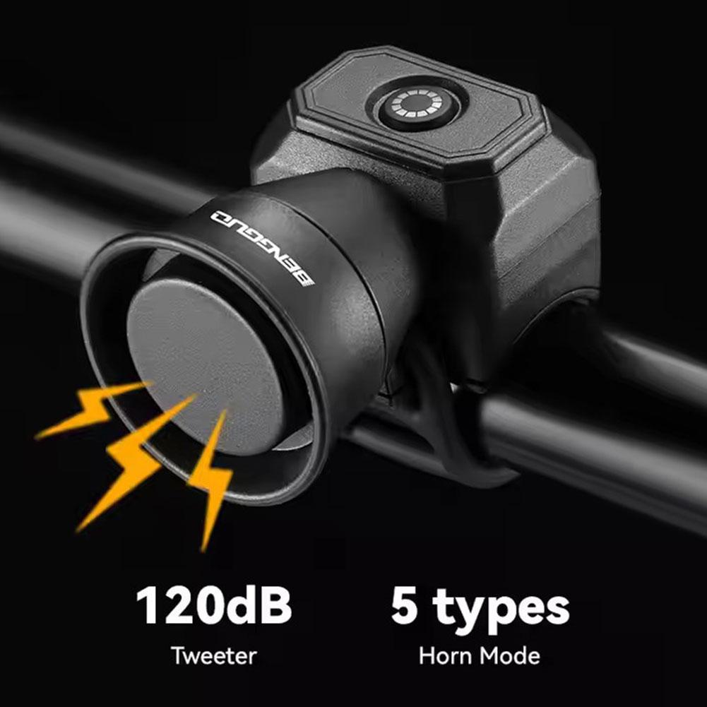 Dzwonek rowerowy, dzwonek do r – Bike Bell recenzja i cena