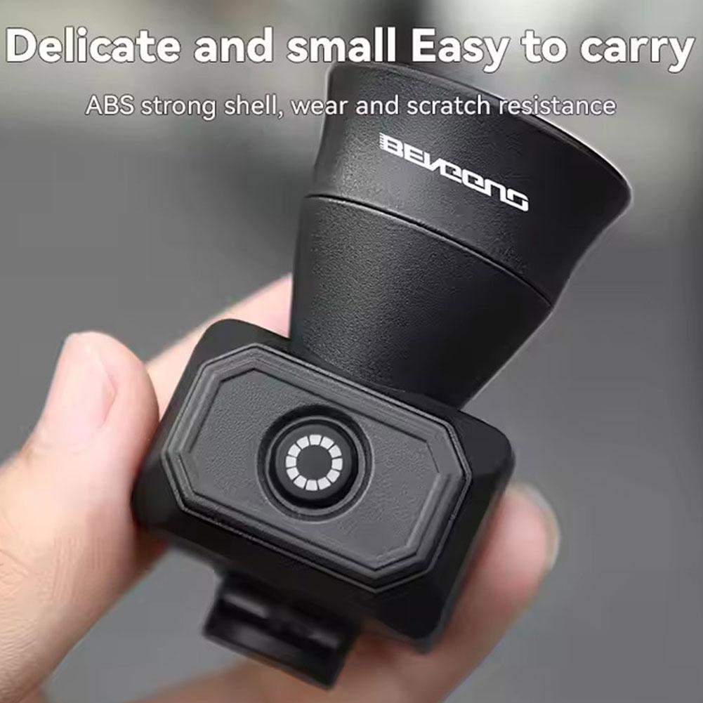 Dzwonek rowerowy, dzwonek do r – Bike Bell recenzja i cena