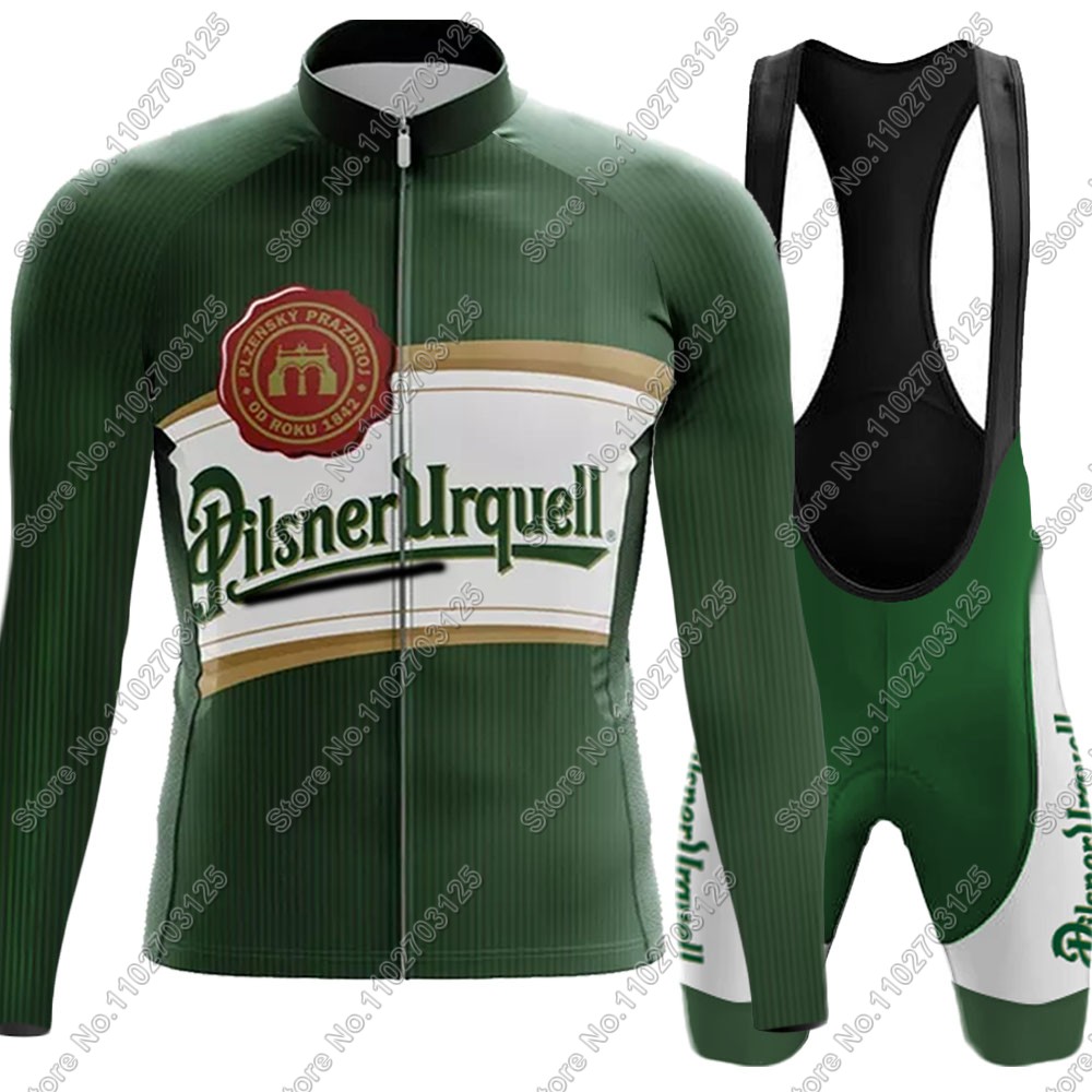 2025 Drink Beer Cycling Jersey – Cycling Gear Leaderboard recenzja i cena
