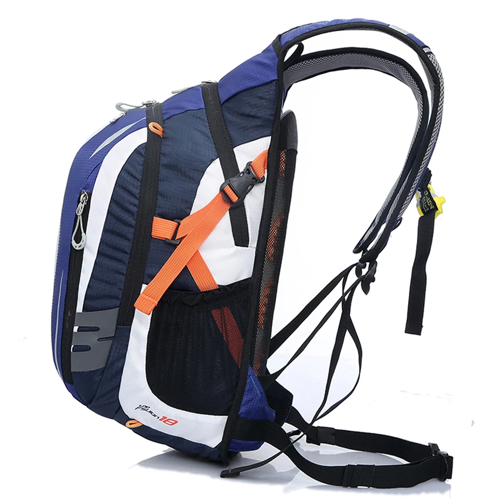 Plecak hydracyjny rowerowy, pr – Cycling Gear Organizer recenzja i cena