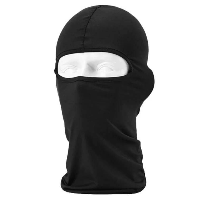 Kominiarka Maska motocyklowa K – Aero Cycling Helmet recenzja i cena