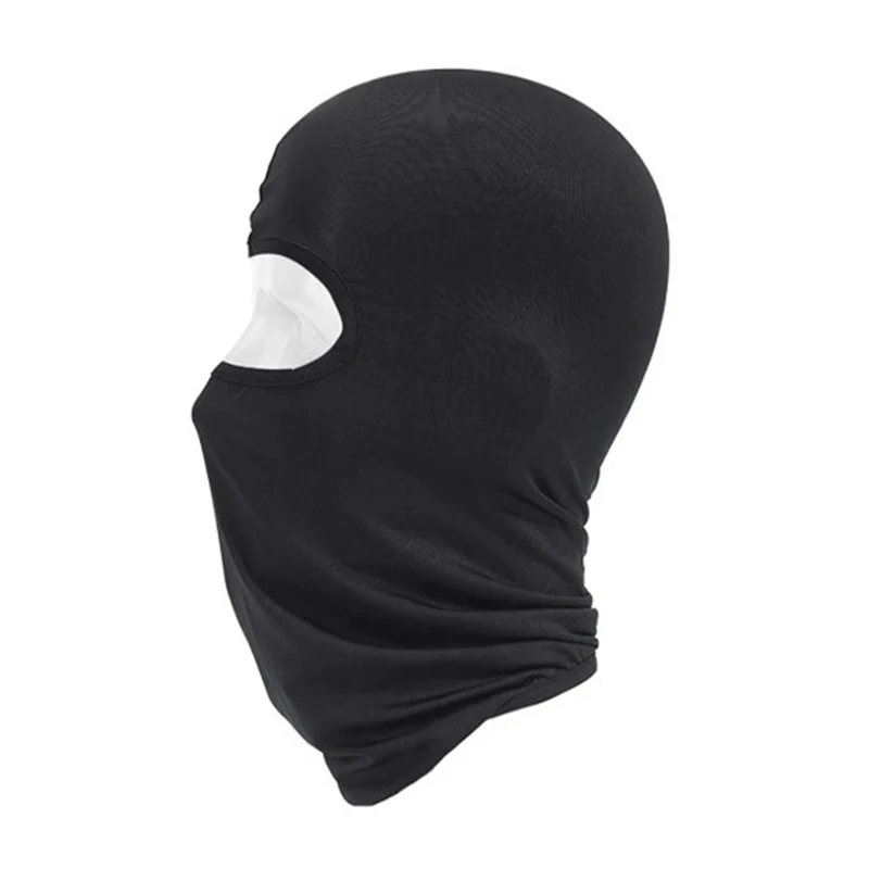 Kominiarka Maska motocyklowa K – Aero Cycling Helmet recenzja i cena