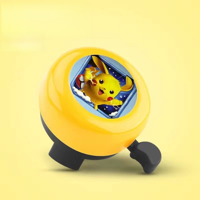 Dzwonek rowerowy dla dzieci 5* – Bike Bell recenzja i cena