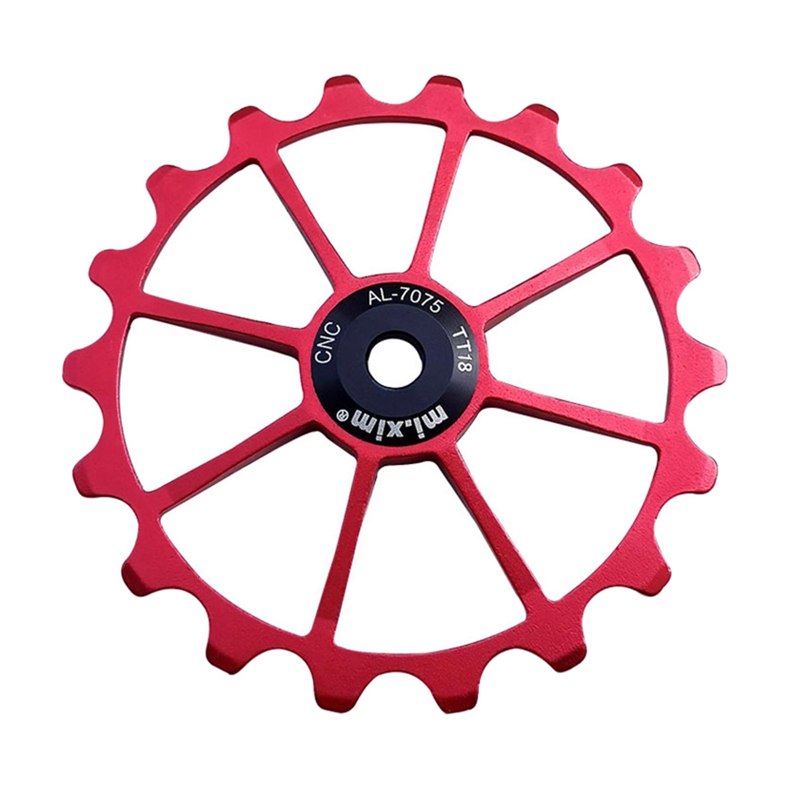 Kółko przerzutki rowerowej z c – Cycling Gear Gravel recenzja i cena